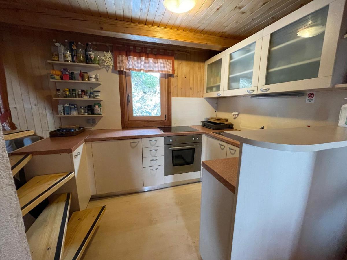 Velika Planina Koca Kekec Villa Stahovica Eksteriør bilde