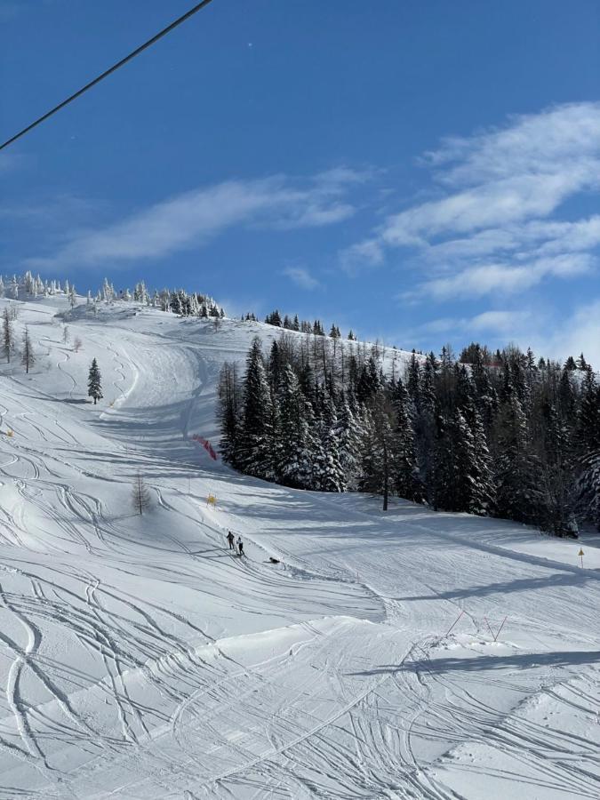 Velika Planina Koca Kekec Villa Stahovica Eksteriør bilde